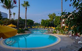 Mayfair Gardens Hotel Paphos